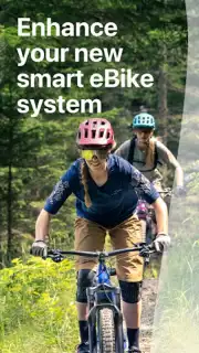 eBike Flow скриншот 8