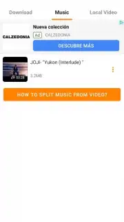 Video Downloader & Video Saver скриншот 8