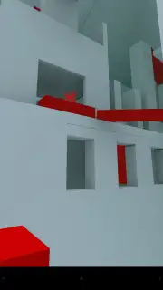 Project Parkour скриншот 3