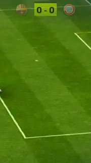 Football 2019 скриншот 6