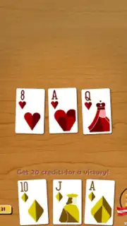 Thirty One | 31 | Blitz | Scat скриншот 6