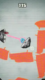 Wrecker's Revenge - Gumball скриншот 3