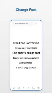 Stargon Browser скриншот 5