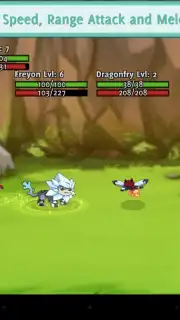 Terra Monsters 2 скриншот 8