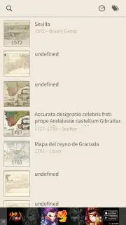 Old Maps скриншот 8