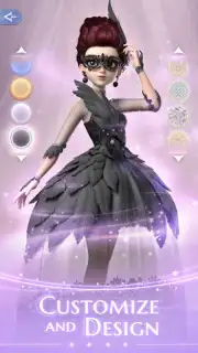 Time Princess Beta скриншот 5