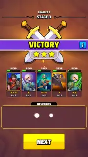 Black Deck скриншот 9