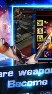 Storm of Heroes скриншот 8