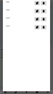 Amazing Calendar скриншот 5