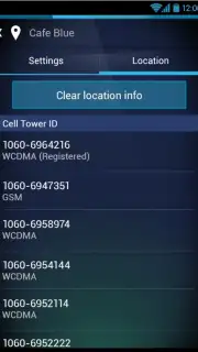 WiFi Hotspot On/Off Manager скриншот 3