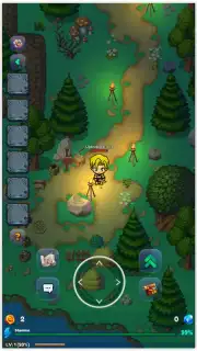 Morroc&Bean: Online скриншот 3