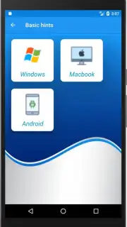 Shortcut Hacks скриншот 4