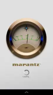 Marantz Remote App скриншот 13