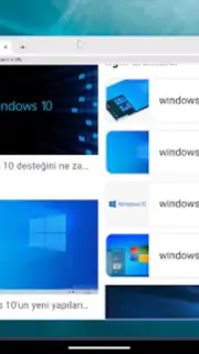 Wins 10 Simulator скриншот 2
