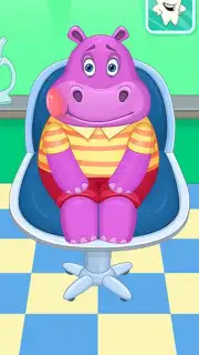 Doctor Dentist скриншот 7