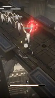 Black Beacon скриншот 4