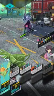 Ｄ×２ 真・女神転生 リベレーション скриншот 16