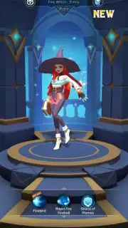 Poly Odyssey: Tome Heroes скриншот 7