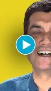 Sanjeev Kapoor’s Recipes скриншот 1