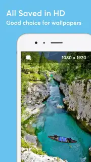 GetInsta - FREE download Instagram videos & Repost скриншот 3