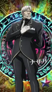 MASS FOR THE DEAD OVERLORD скриншот 4