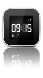 SmartWatch скриншот 5