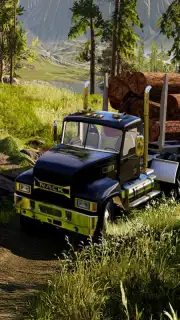 Truck Masters: World Simulator скриншот 4
