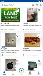 OLX скриншот 11