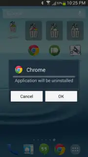 App Eater скриншот 2