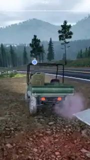 Ranch Simulator Walkthrough скриншот 4