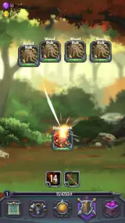 World Quest скриншот 1