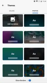 Kannada Keyboard скриншот 6