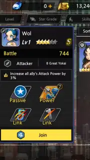 Soul Ark: Brave and Fate скриншот 11