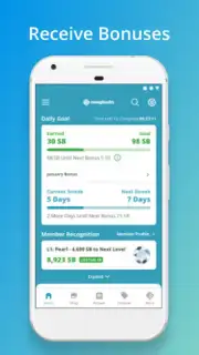 Swagbucks скриншот 1