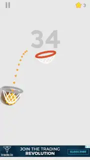 Dunk Shot скриншот 12