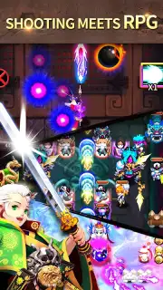 Hero Shooter скриншот 3