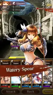 Age of Ishtaria скриншот 6