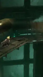 Final Fantasy VII Ever Crisis скриншот 18