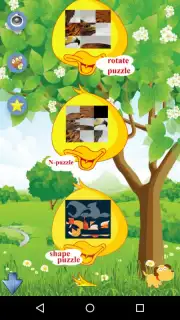 Animals Games скриншот 2