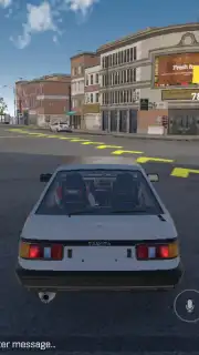 Drive Zone Online скриншот 11