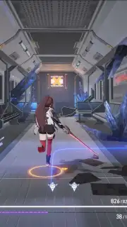 Aether Gazer скриншот 18