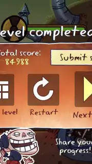 Troll Face Quest Video Games скриншот 5