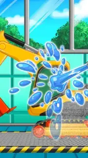 Kids Cars Games! скриншот 10