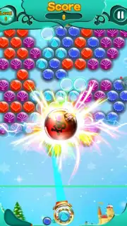 Bubble Game скриншот 5