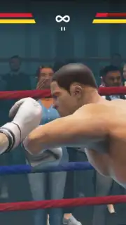 Real Boxing 2 скриншот 6