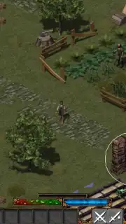 FLARE RPG скриншот 6