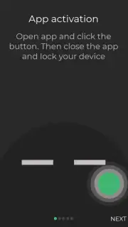 Who touched my phone? скриншот 1