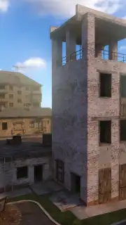 Z.O.V Mobile Early Beta скриншот 3