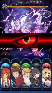 Tales of Asteria скриншот 2