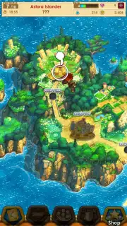Rune Story скриншот 4